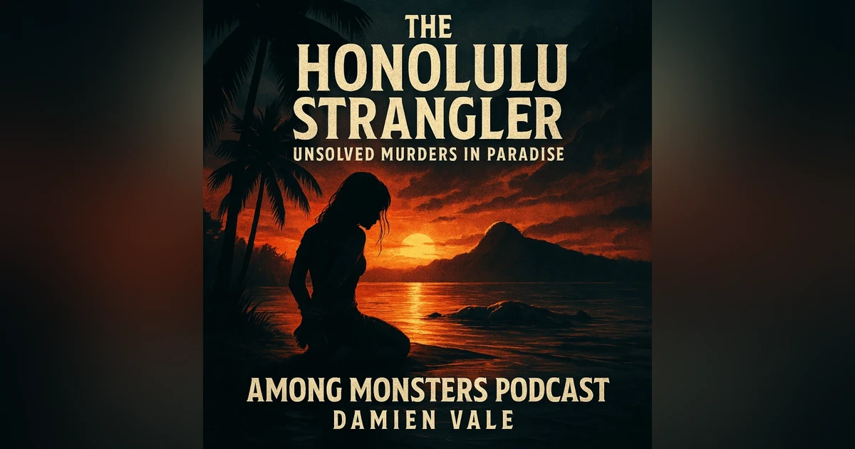 Paradise Lost: The Honolulu Strangler