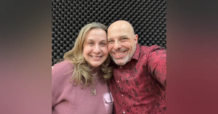 image for Out of Patients EP404: Dr. Allyson Ocean Unfiltered: Science, Colons and Calling BS