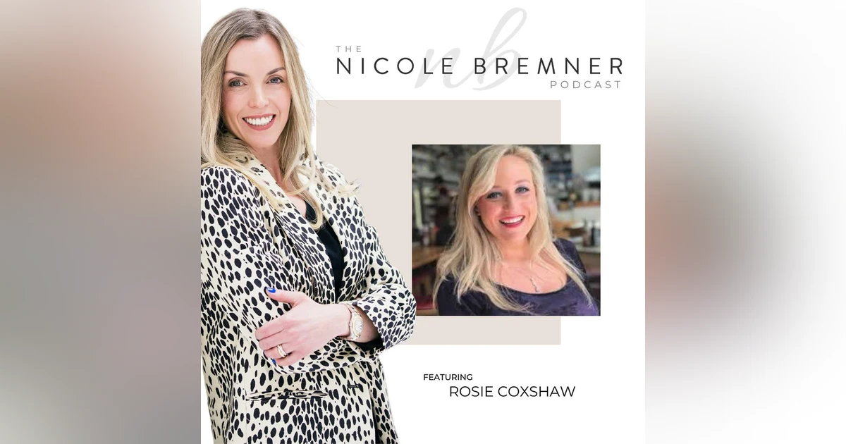 Why Rosie Coxshaw published a magazine Modern Woman when the world was going digital #30