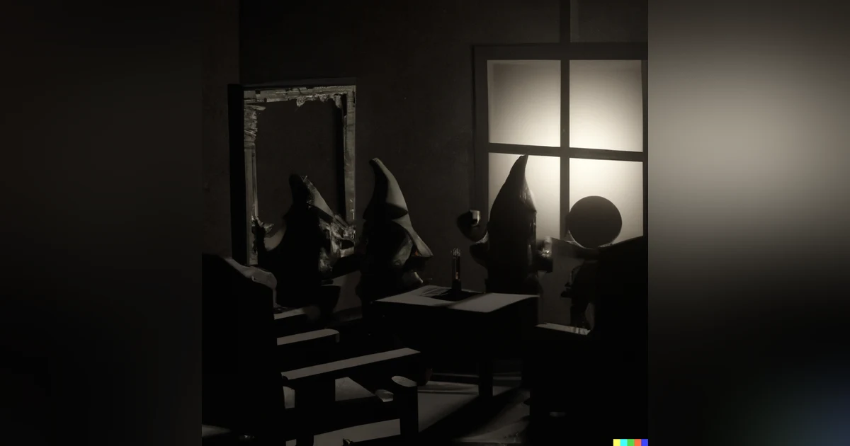 Yuletide Fear