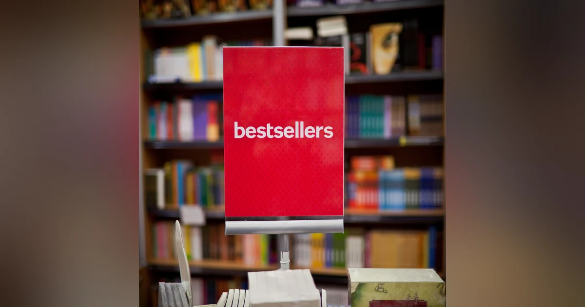 From Blank Page to Bestseller: The Secrets of Successful Authors with Julie Lokun