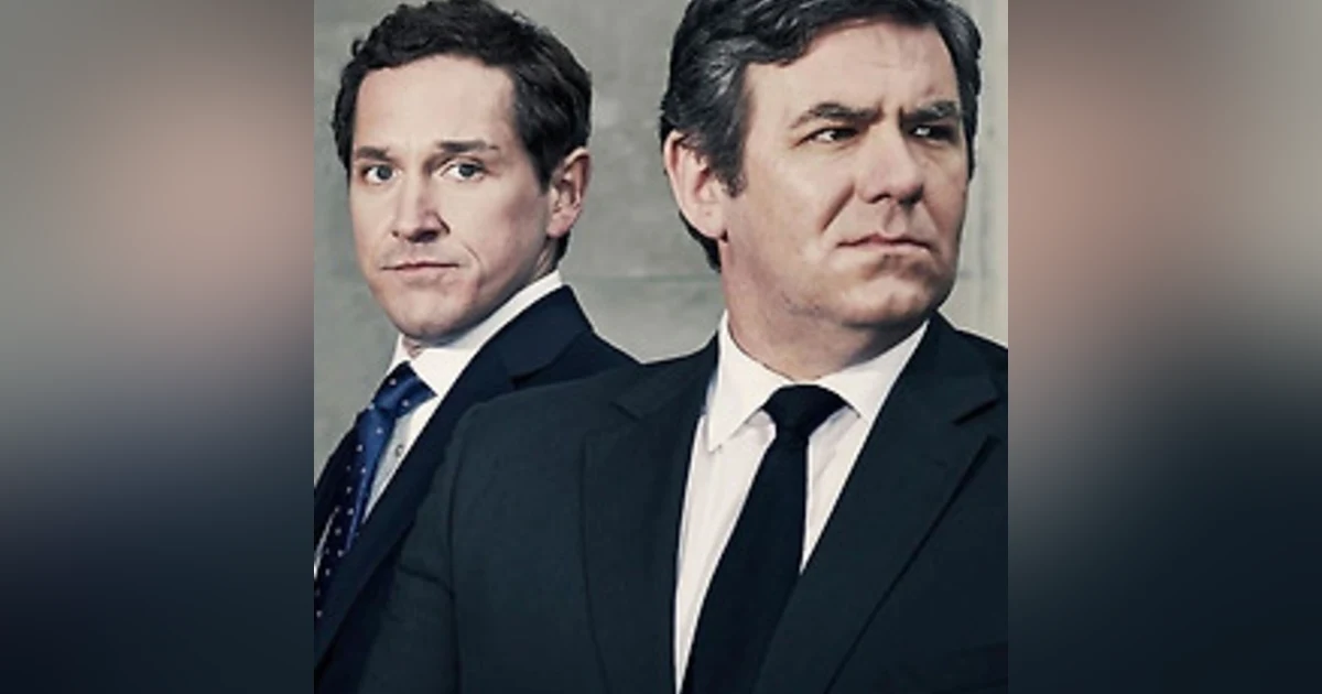 Episode 033: Coalition (2015)