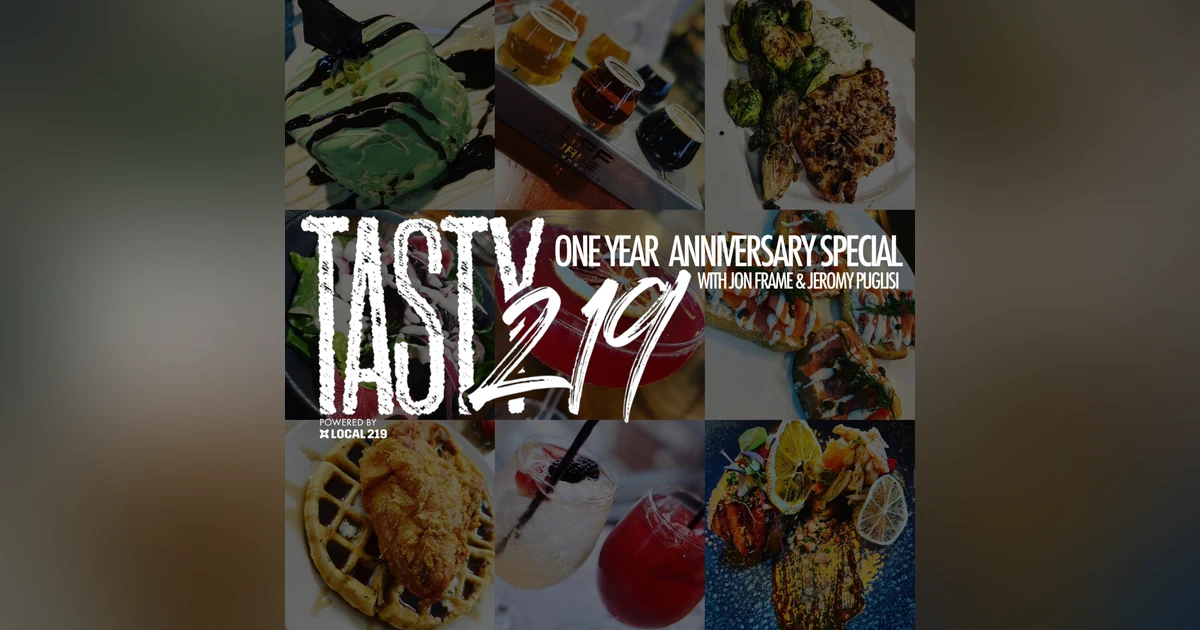 One Year Anniversary Special