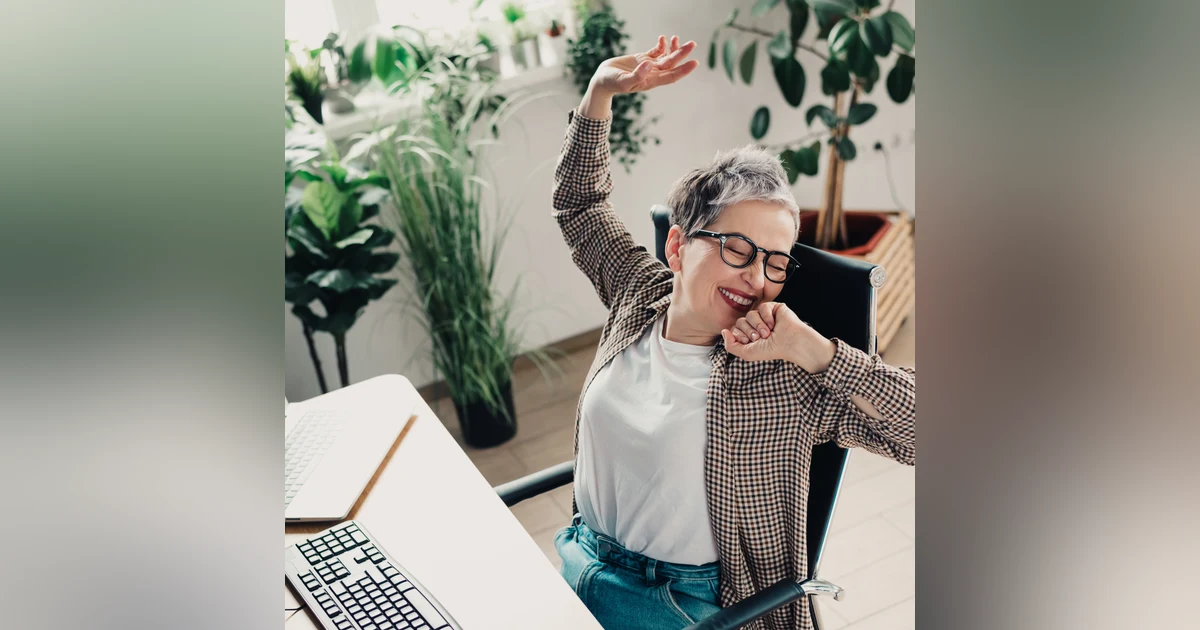 Why Everything Feels Harder: The Truth About Midlife Brain Fog and Executive Function