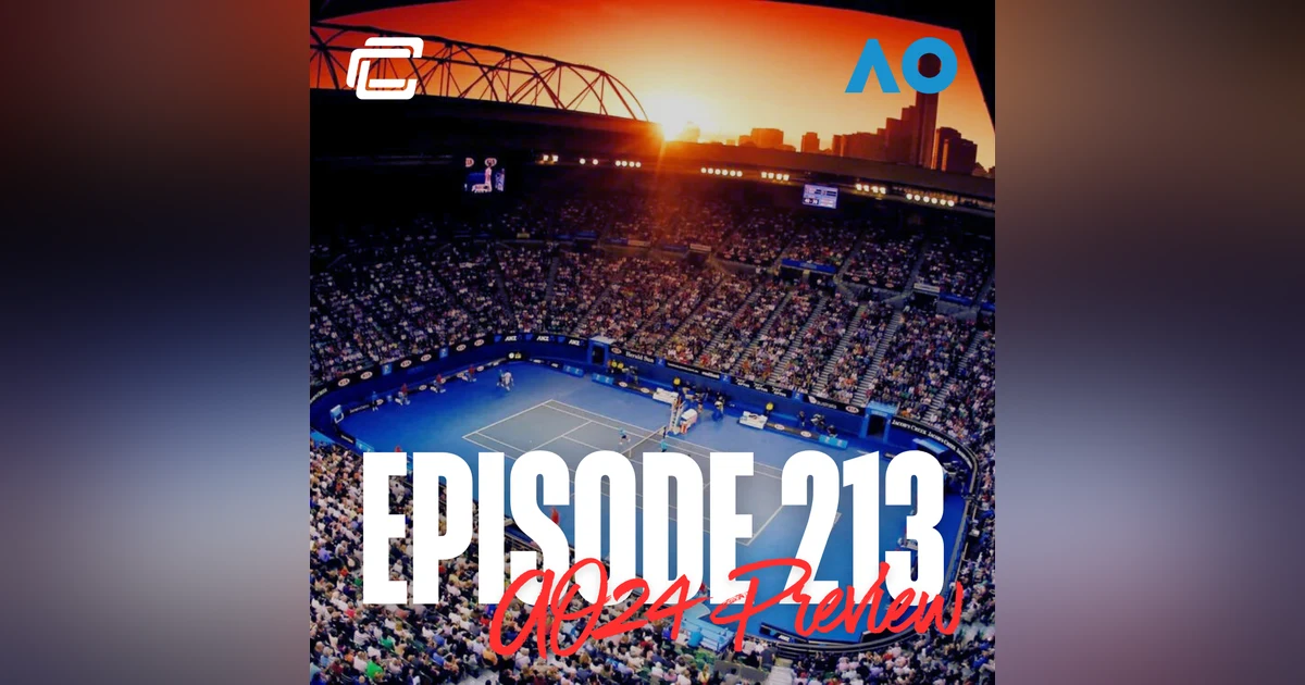 Australian Open 2024 Preview