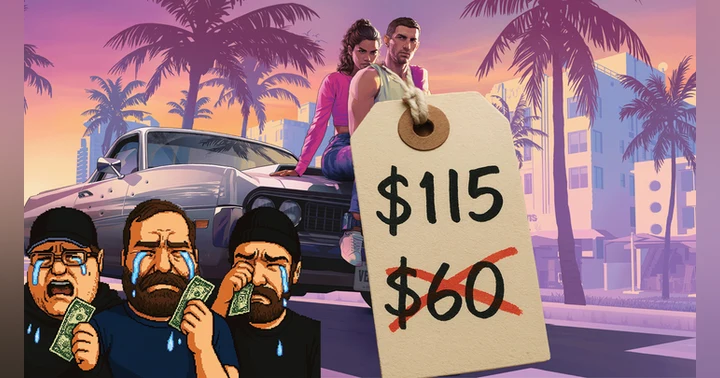 image for EXPENSIVE