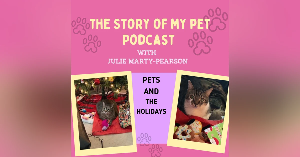 Pets and the Holidays