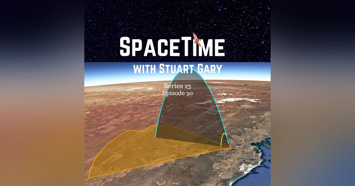 Southern Launch to Carry out its First Test Flight this Month