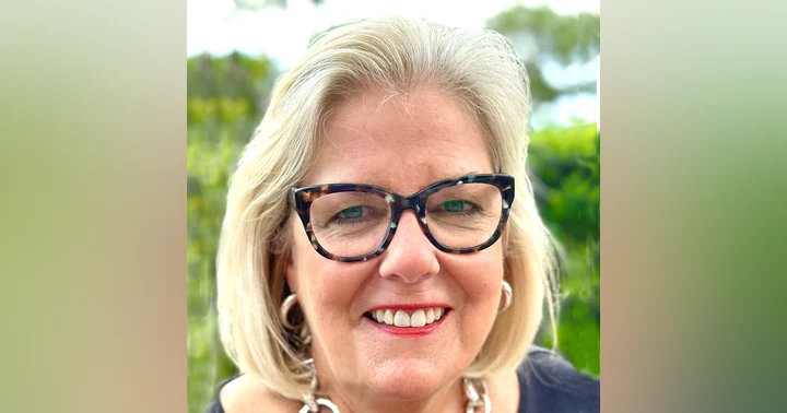image for Mandy Morrow: Tech Meets Tenacity in Ponte Vedra Beach Luxury Real Estate