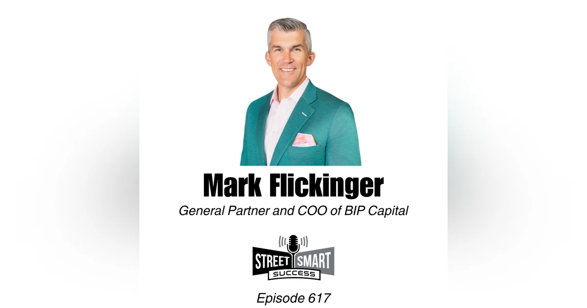 617: Alpha Returns In Mid-Market Companies In Secondary And Tertiary Markets