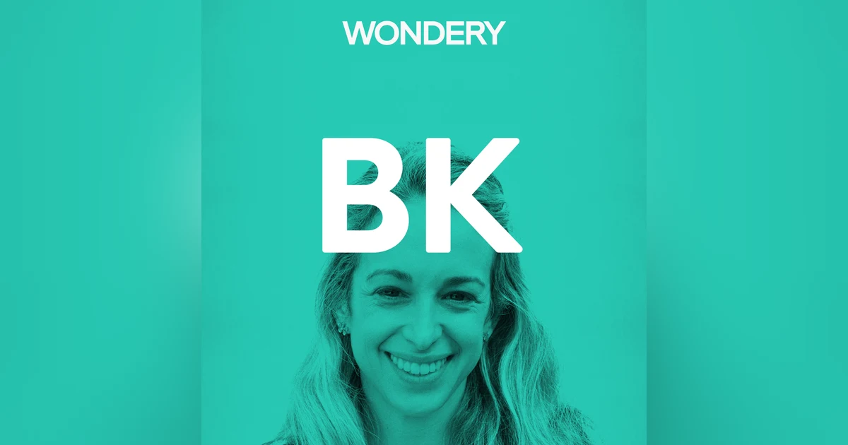 Dr. Becky Kennedy (psychologist on parenting)