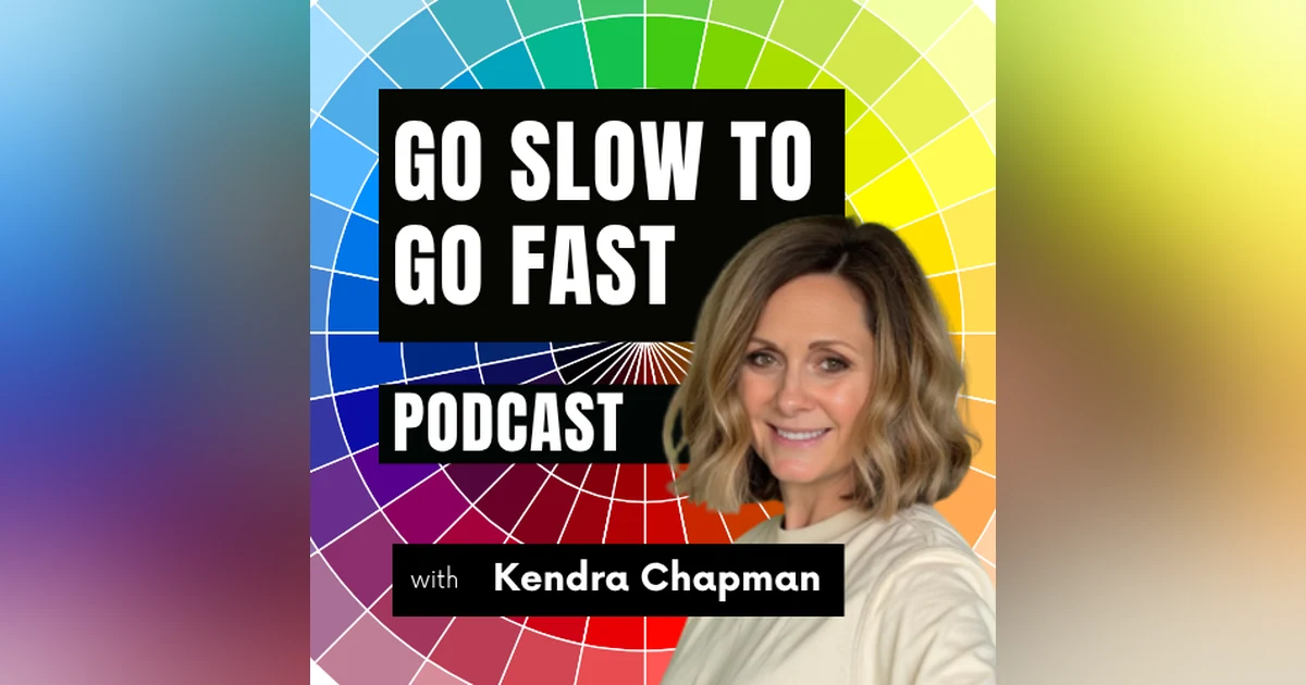 How Your Color Aura Reveals Your Life Purpose with Helen Plehn