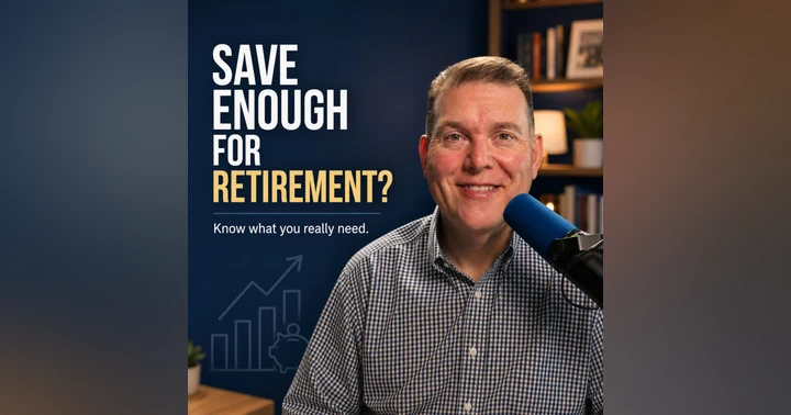 image for How Much Should You Save for Retirement? 5 Steps to Know for Sure