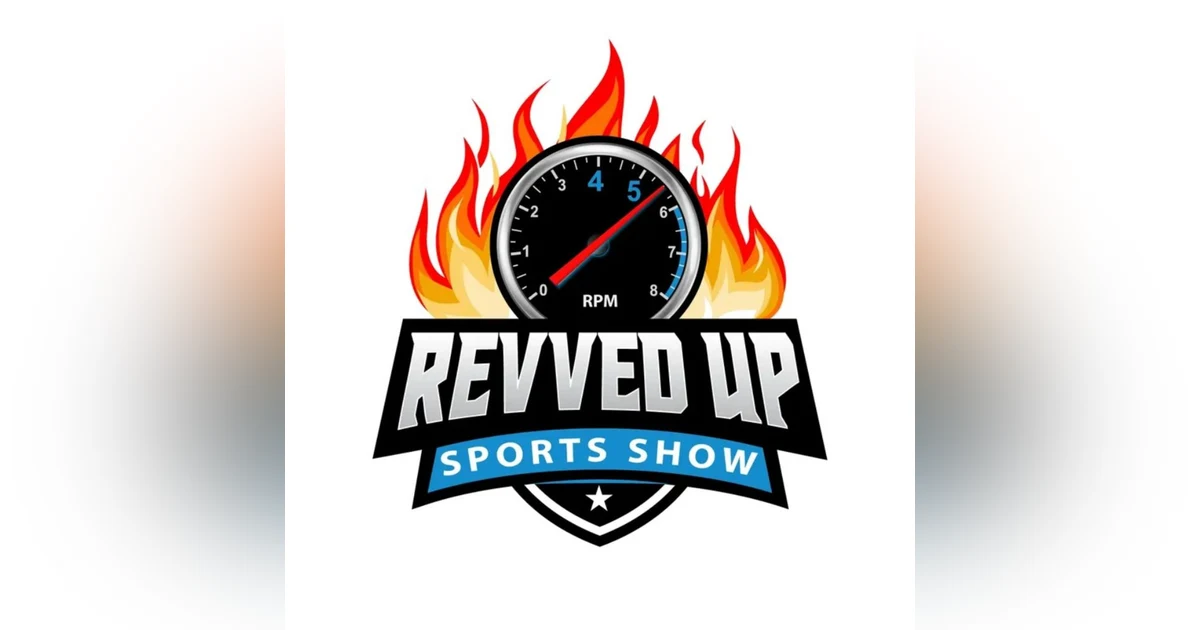 Short Track Oval Racing, Southern Style with the Revved Up Sports Show!  The new Toyota Sequoia Capstone in the New Car Showroom!