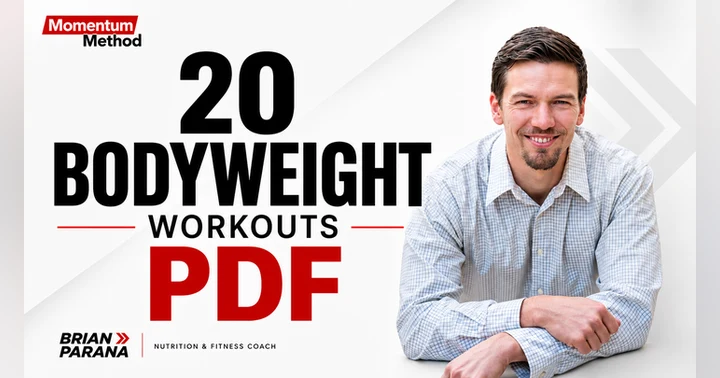 image for How to Choose the Right Exercises for Real Strength Gains: Strength Pyramid Level 4