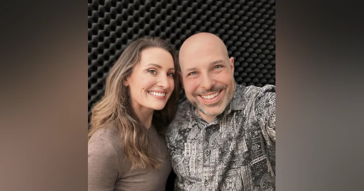image for Out of Patients EP432: Callus on Your Soul: Jenny Opalinski
