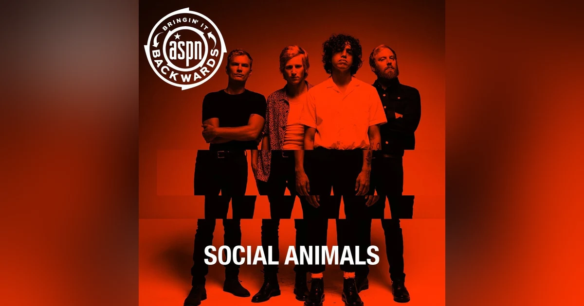 Interview with Social Animals
