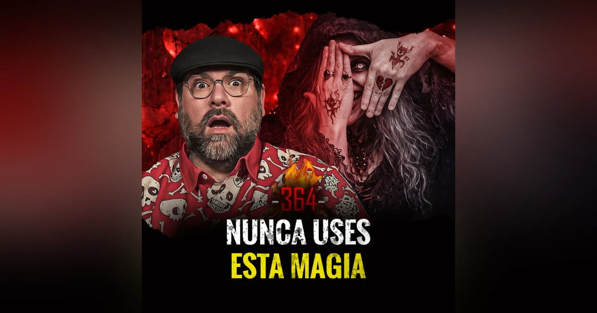 Invocaciones Amorosas, Amores Retorcidos y Amarres | Episodio 364