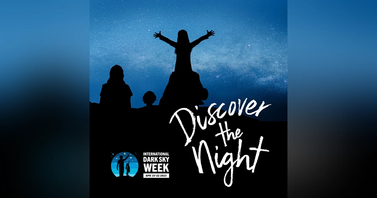S03E06: Exploring Dark Skies at the Australian Age of Dinosaurs Museum