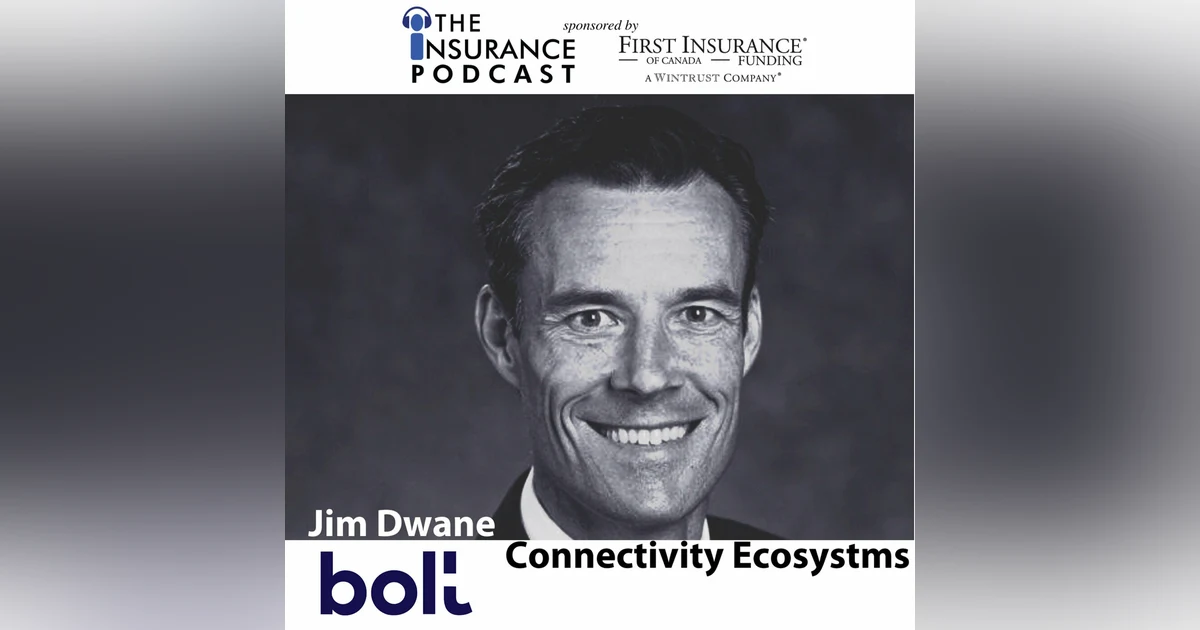 Jim Dwane, Chief Revenue Officer, Bolt Inc