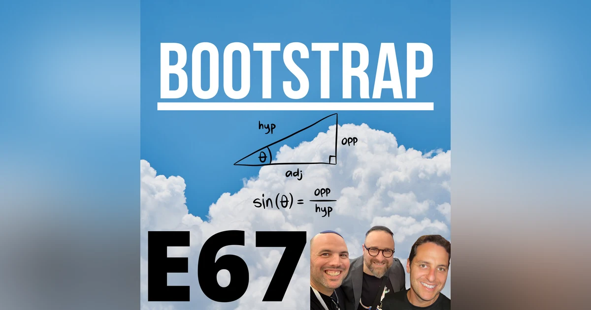 E67: Math is important