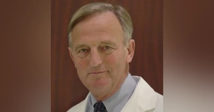 image for The Legacy of Dr. Peter Cotton: Beyond the Endoscope