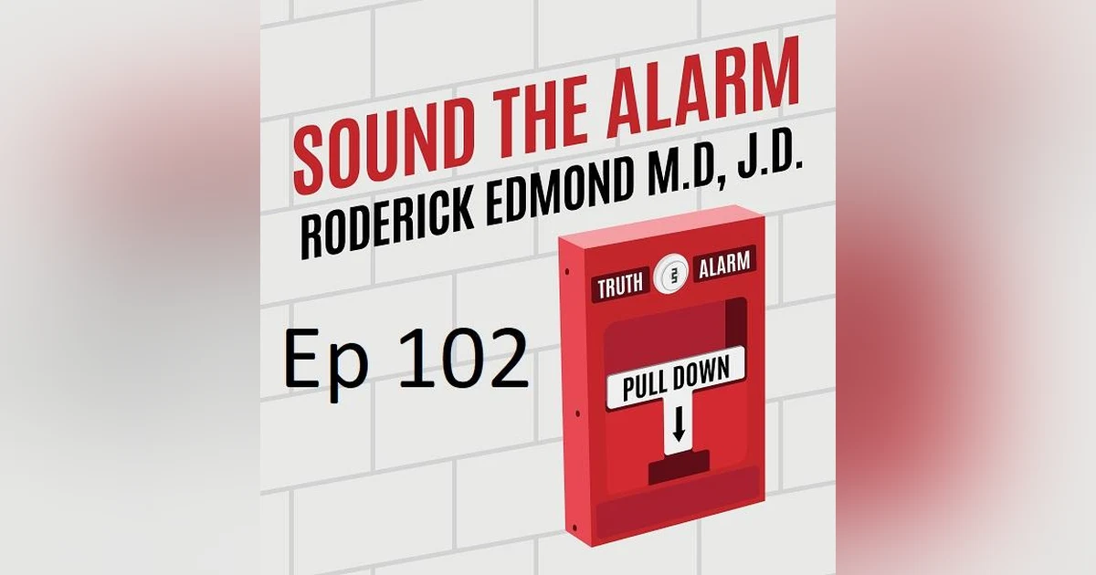 Sound the Alarm - Monuments