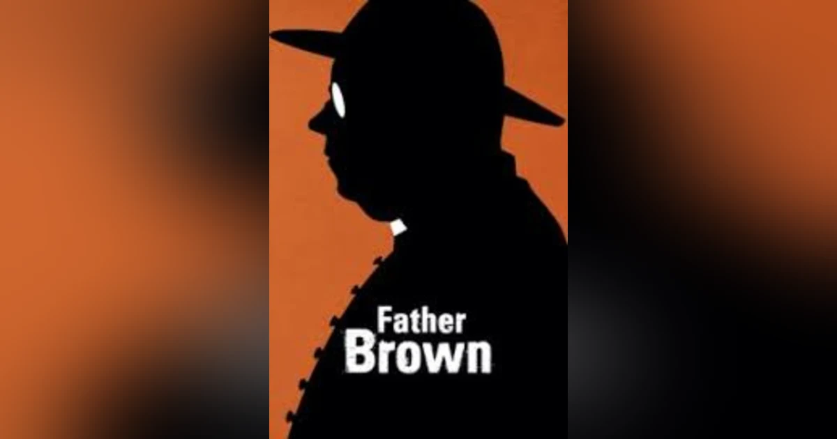 THE MIRACLE OF MOON CRESCENT  A FATHER BROWN MYSTERY