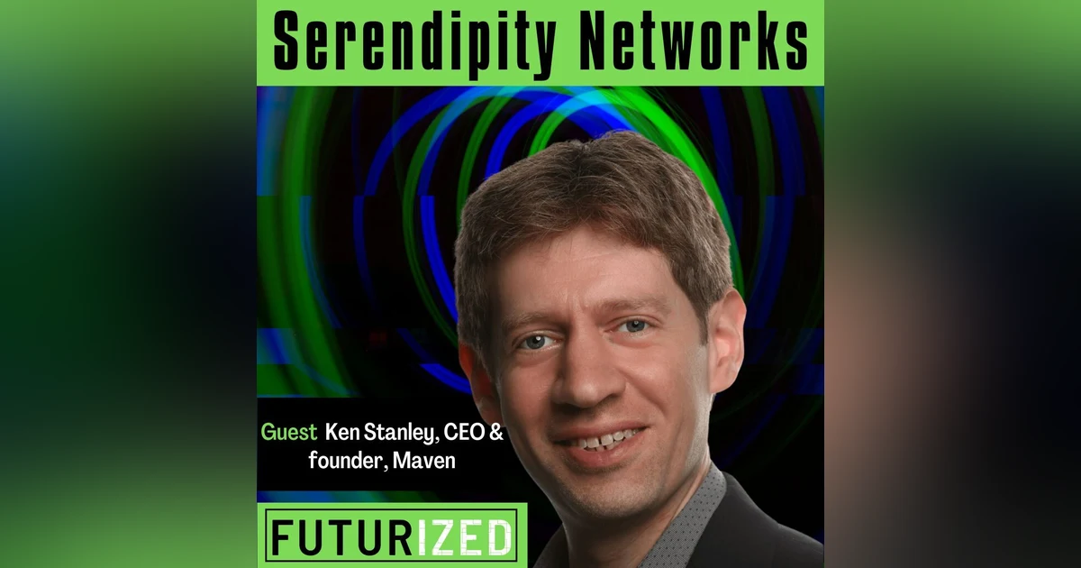 Serendipity Networks