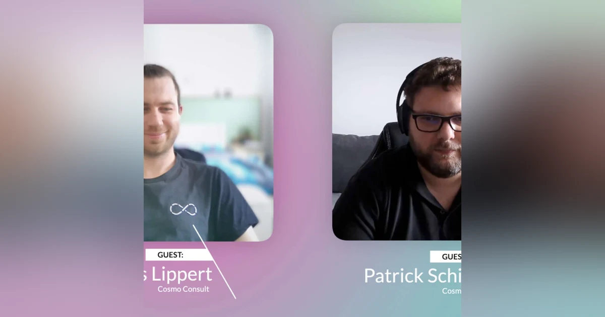 Episode 327: In the Dynamics Corner Chair: Why get a llama when you can excel with an Alpaca