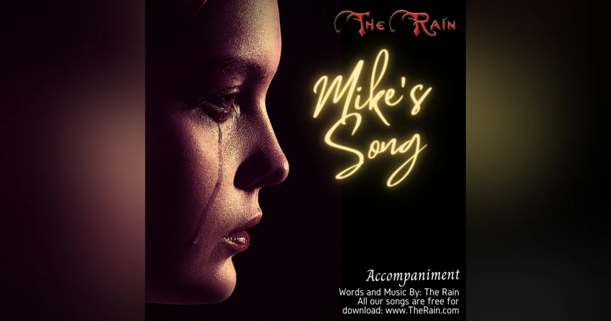 Mike's Song - Accompaniment