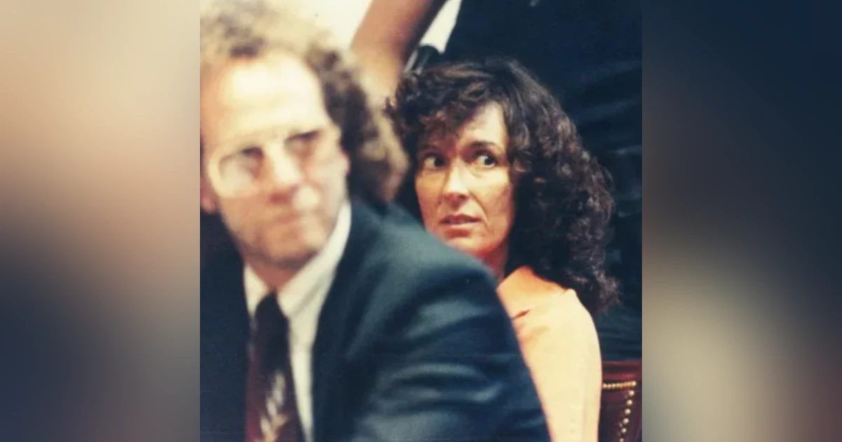 Ep. 149 - Virginia Larzelere "Incest, Dentistry, and Murder"