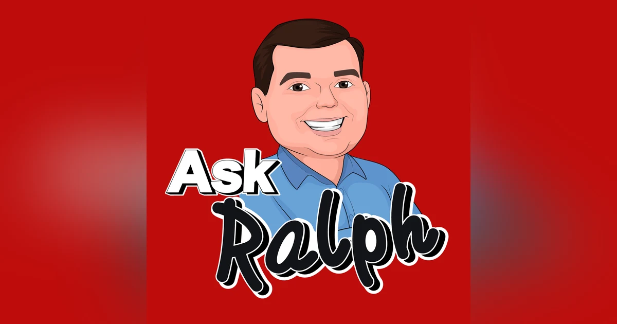 About Ralph