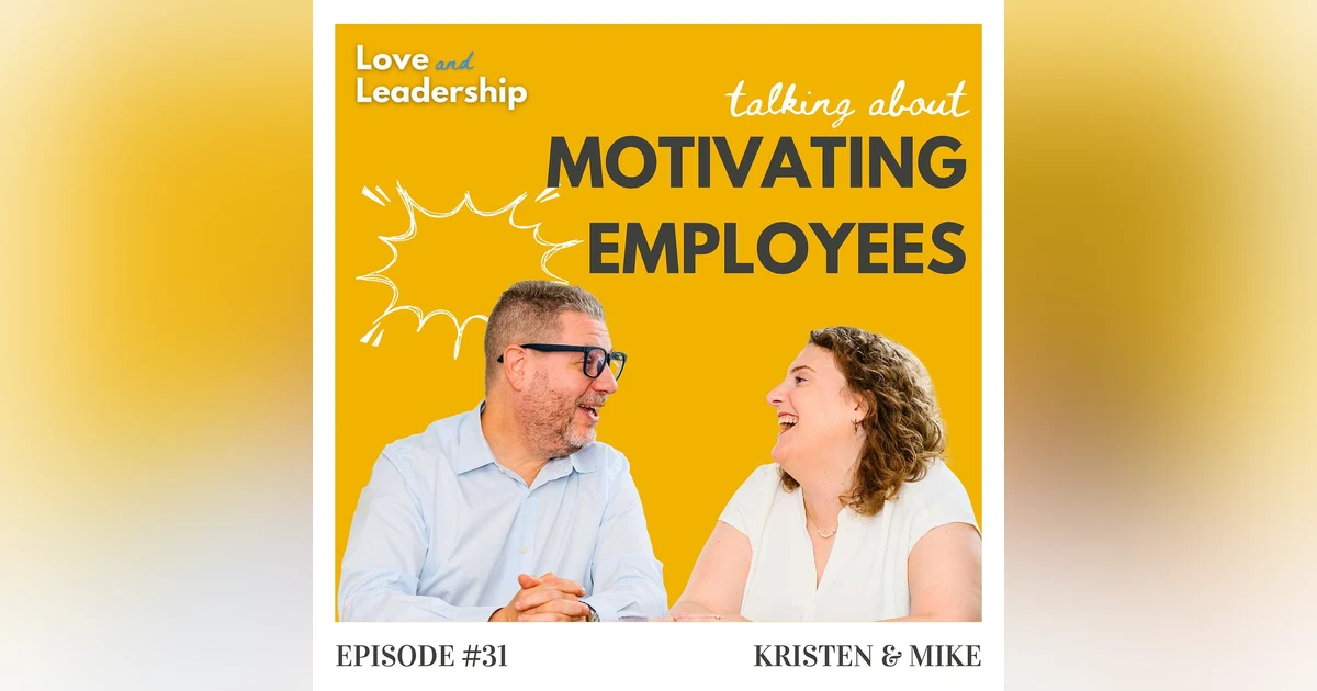 The Truth About Motivating Employees