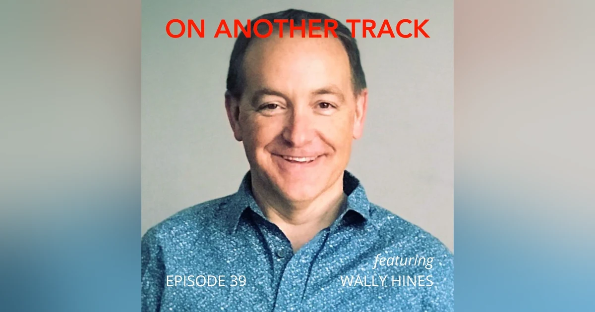 Wally Hines - How to get all the brains participating in your company!