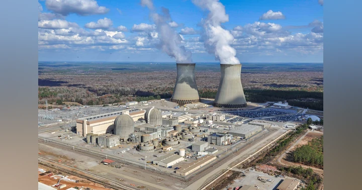 image for Banks Back Nuclear Energy
