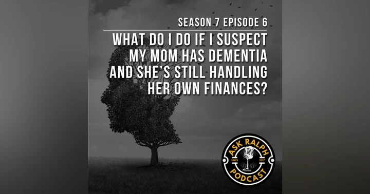 image for What Are the Warning Signs That a Loved One May Need Financial Assistance?