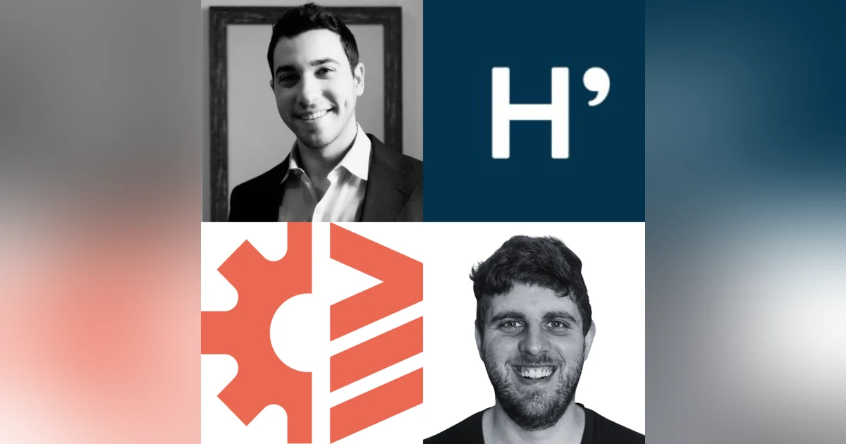 Matt Gornstein (Harry's) - Why They Spent $100m on a Factory, When to Vertically Integrate vs. Contract Manufacture, How to Incubate Brands From An Ops Perspective