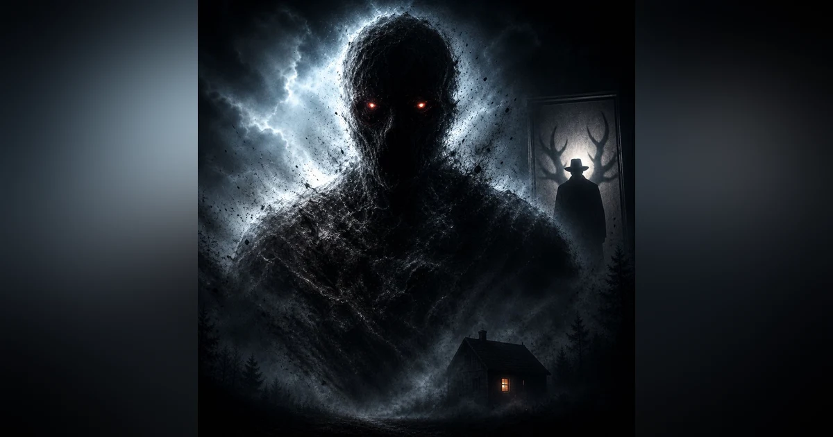 When Legends Turn Deadly: True Crime Meets Cryptid Folklore