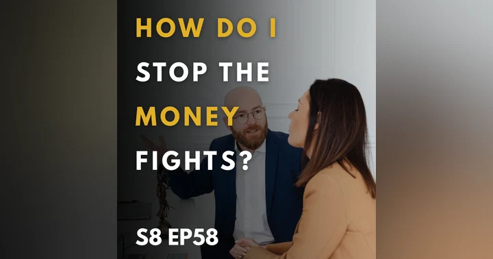 image for How to Stop Money Fights and Build Peace in Your Relationship
