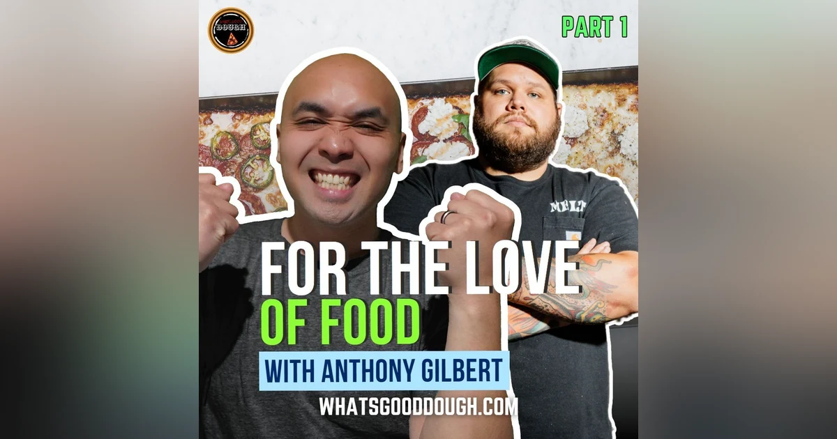 How to Decide if a Pizza Business is Right for You with Anthony of Melt Pizza Company