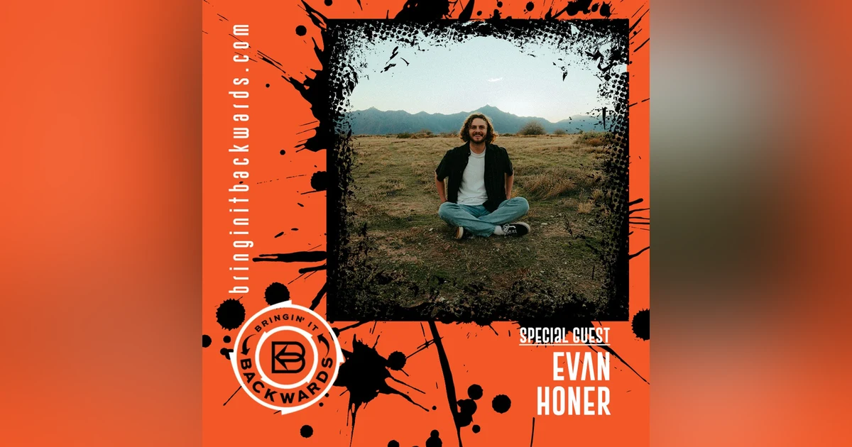 Interview with Evan Honer