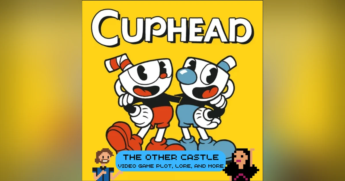 Cuphead S6E3