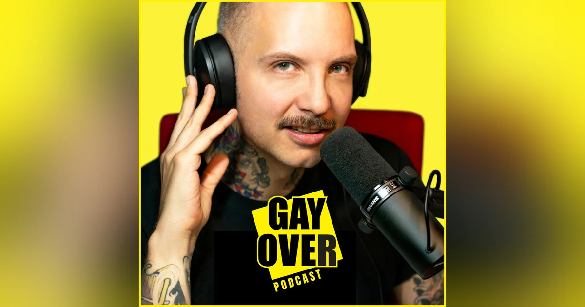 S13#07 Die Blaue Gefahr! | GAY OVER