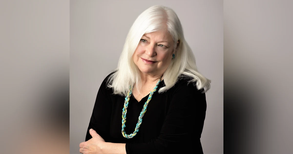 NY Times Best Selling Author Judy Mandel - Tried to Save My Addicted Niece