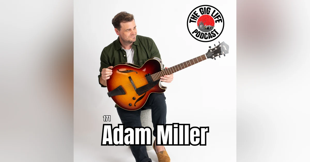 Adam Miller
