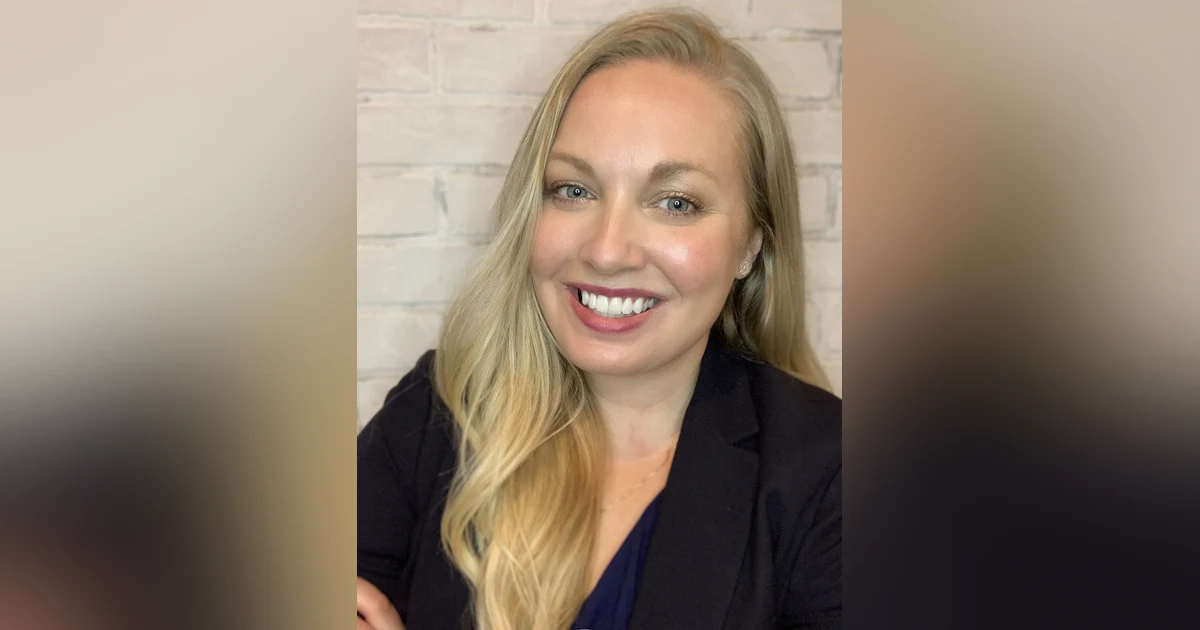 Episode #199: Dr. Kristen Eccleston