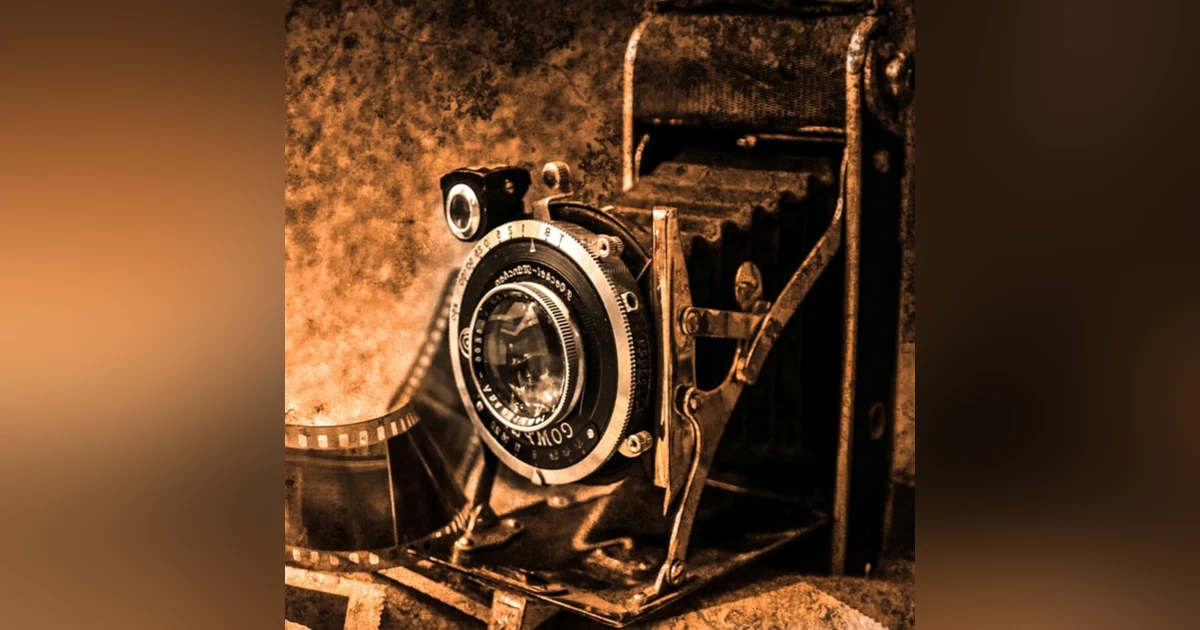 Help With Photo Biz - Matthew Stapley 60 Second Psychic