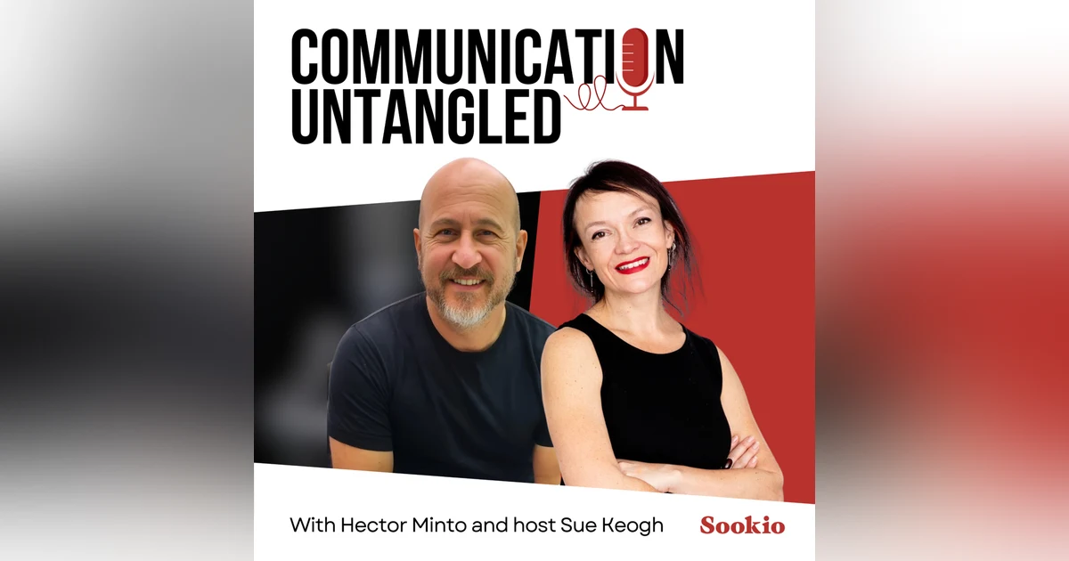 Untangling Captions