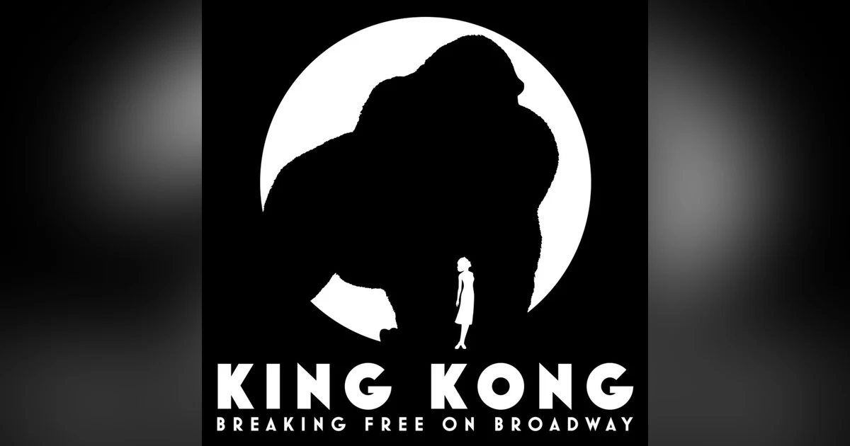 4.30 King Kong the Musical (2013/2018)
